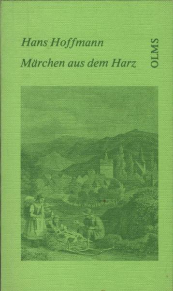 Märchen aus dem Harz / Hans Hoffmann