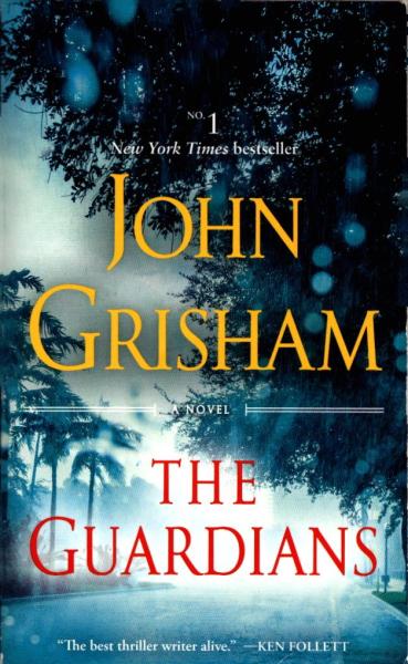 The guardians : a novel