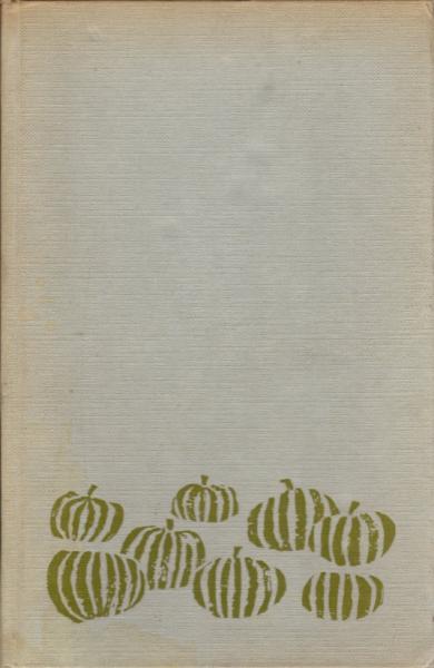 Die Kürbiskinder : Afrikan. Märchen