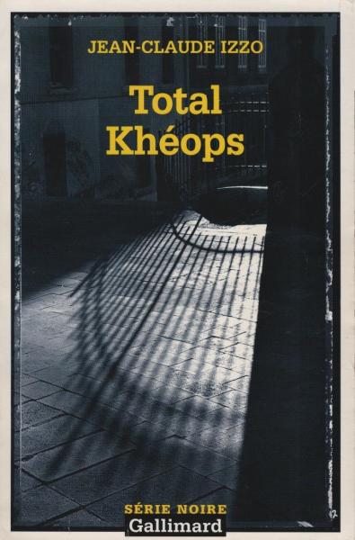 Total Khéops