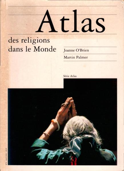 Atlas des religions dans le monde