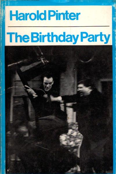 The birthday party