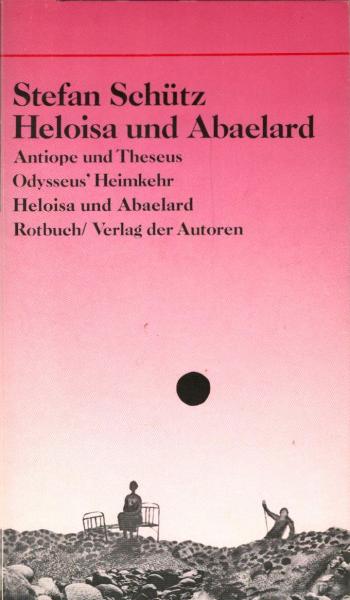 Heloisa und Abaelard / Stefan Schütz