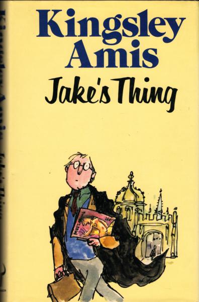 Jake´s Thing