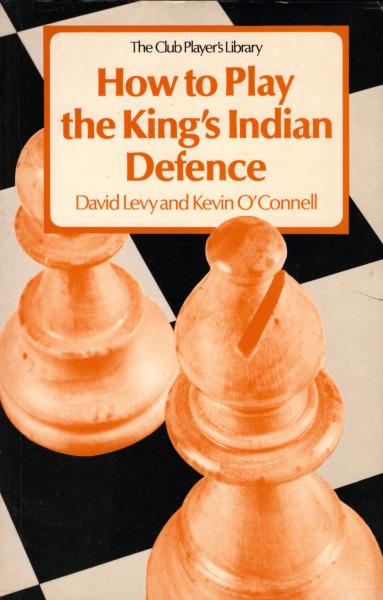 How to Play The King´s Indian Defence