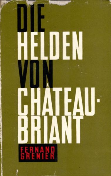 Die Helden von Châteaubriant