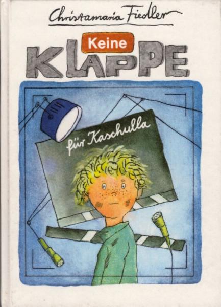 Keine Klappe für Kaschulla
