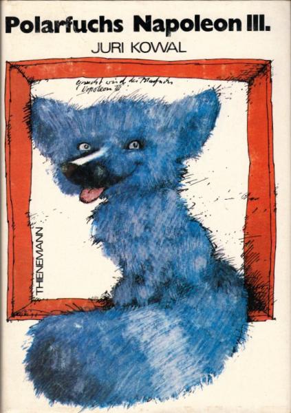 Polarfuchs Napoleon III.