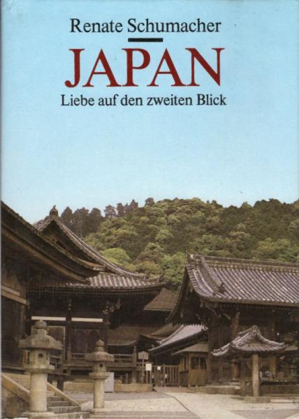Japan : Liebe auf den zweiten Blick