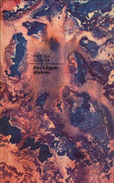 Das Lügenjöbken : Erzählungen u. Gedichte / Mit Erl. von Martha Glaser. [Hrsg. von d. Pressestelle d. Evang.-Luther. Kirche in Thüringen]