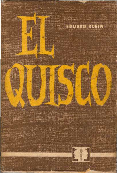 El quisco