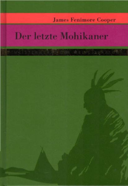 Der letzte Mohikaner