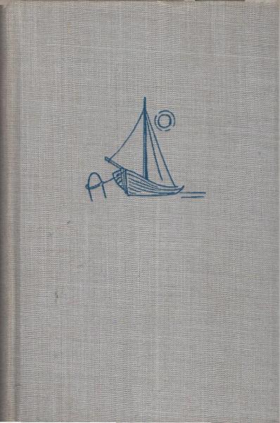 Der Mond hat einen Hof : Roman / Herbert Nachbar