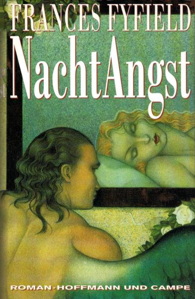 Nachtangst : Roman / Frances Fyfield. Aus dem Engl. von Pociao