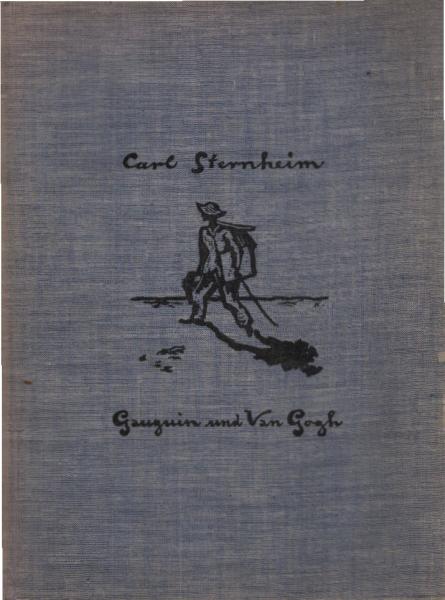 Gauguin und van Gogh