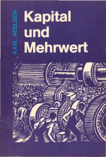Kapital und Mehrwert