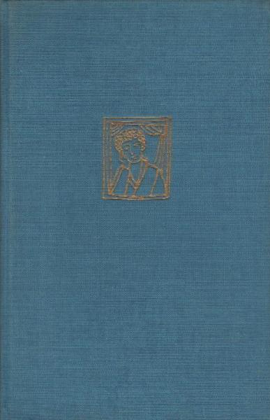 Die kleine Passion : Roman / Ernst Wiechert
