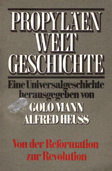 Von der Reformation zur Revolution, Teil: Halbbd. 2. / Daniel Heartz ... [Kt., Zeichn. u. graph. Darst. im Text von Klaus Willke. Die Stammtaf. wurden von Georg Meerwein u. Ferdinand Schwenkner zsgest.]