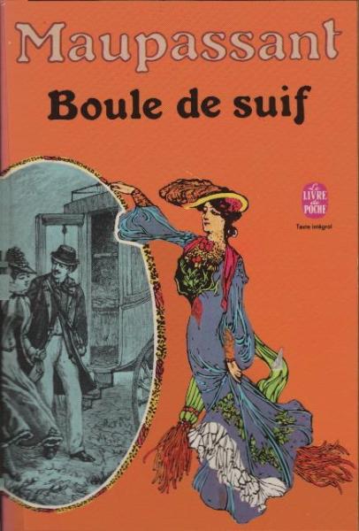 Boule de suif