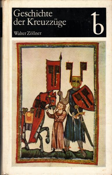 Geschichte der Kreuzzüge