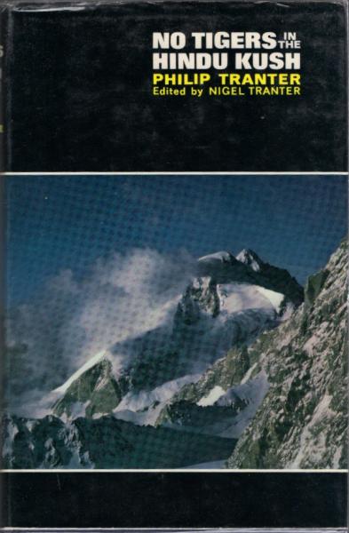 No Tigers in the Hindu Kush