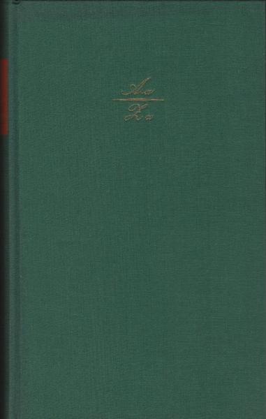 Keysers neues deutsches Wörterbuch : Rechtschreibung, Sprachlehre, Erklärung d. dt. Wortschatzes u.d. Fremdwörter / Richard Pekrun