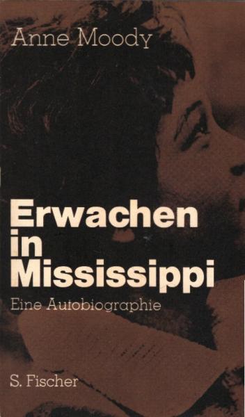 Erwachen in Mississippi : Eine Autobiographie