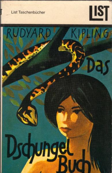 Das Dschungelbuch