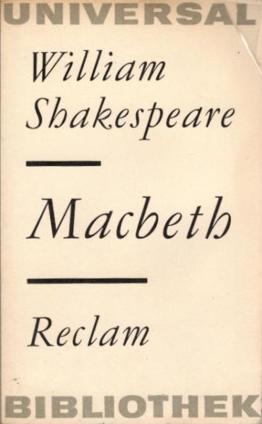 Macbeth