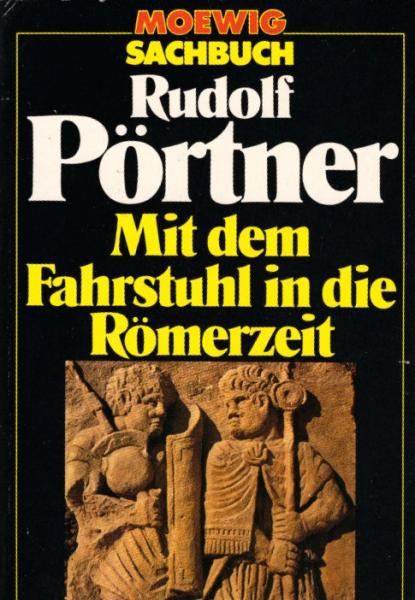 Mit dem Fahrstuhl in die Römerzeit