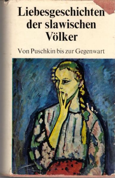 Liebesgeschichten der slawischen Völker