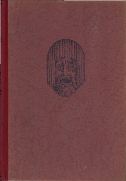 Der tragische Gegensatz : Seine Entdeckung u. Gestaltung in der frühgriechischen Tragödie / Hans Bogner