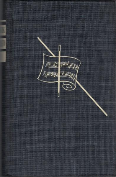 Schumanns Chormusik- und Klavierlied-Buch / Otto Schumann