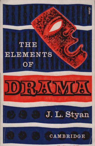 The elements of drama