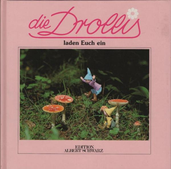 Die Drollis laden euch ein