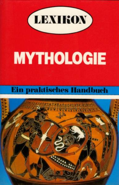 Lexikon der Mythologie
