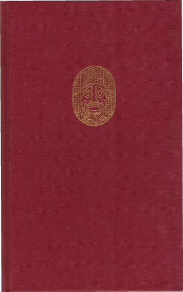 Tragödien / Sophokles.