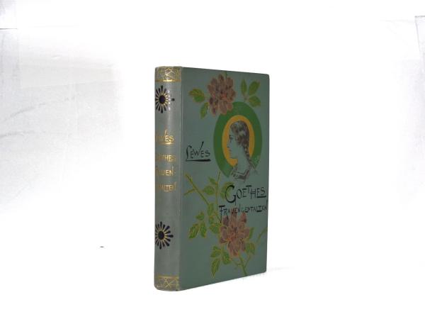 Goethes Frauengestalten