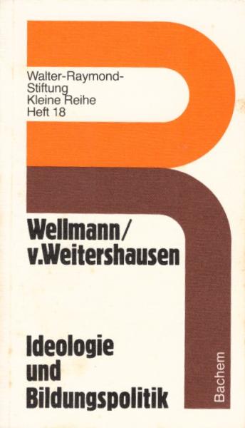 Ideologie und Bildungspolitik