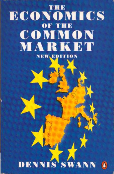 The economics of the Common Market