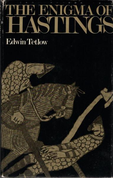 The enigma of Hastings