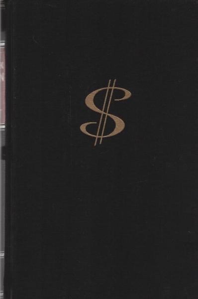 Cäsaren der Wirtschaft : Die Entstehung der amerikanischen Gelddynastien / Stewart H. Holbrook. Aus d. Amerik. übertr. von Hans Wolfgang Thiem