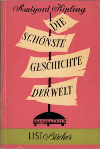 Die schönste Geschichte der Welt