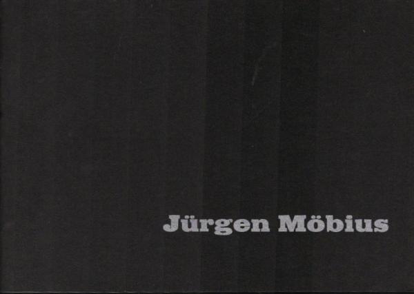 Jürgen Möbius 28.8. - 23. 9.1977