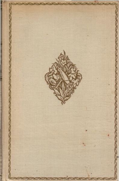 Romanze der Kleidung / Eberhard Frowein. [Ill. Erika von Roux-Burghardt]