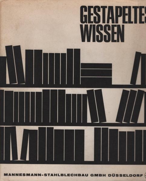 Gestapeltes Wissen