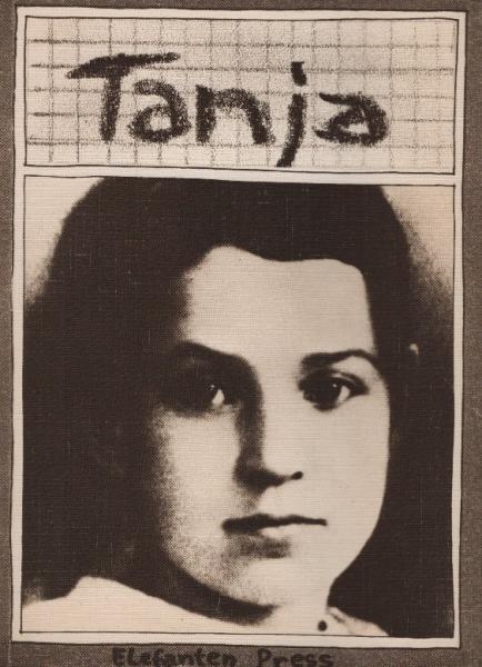 Tanja : Geschichte e. Mädchens aus Leningrad während d. neunhunderttägigen Blockade / Bodo Schulenburg