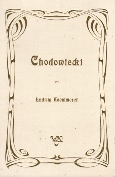 Chodowiecki