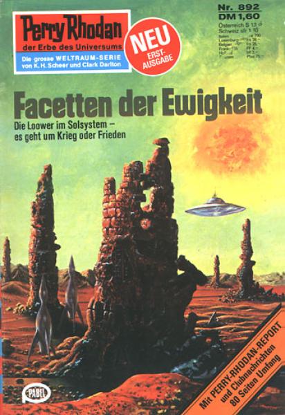 Facetten der Ewigkeit