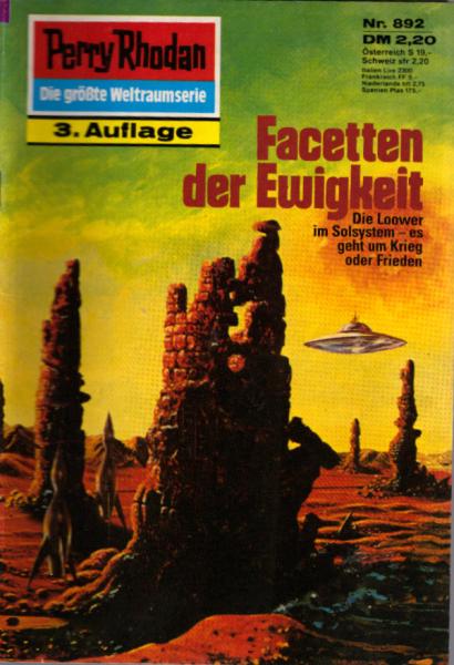Facetten der Ewigkeit